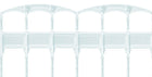 R15492 Airy Arches Oxygen Eclectic Dash Mural by Rebel Walls