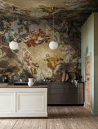 R15501 A Priori Eclectic Dash Mural by Rebel Walls