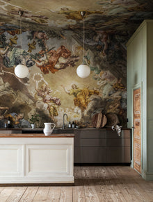 R15501 A Priori Eclectic Dash Mural by Rebel Walls