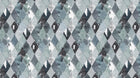 R15572 Big Harlequin Breeze Palette Mural by Rebel Walls
