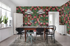 R15711 Floral Frida Garden Flora Maxima Mural by Rebel Walls