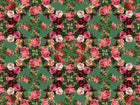 R15711 Floral Frida Garden Flora Maxima Mural by Rebel Walls