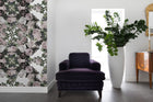 R15713 Floral Frida Vintage Bouquet Mural by Rebel Walls
