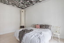 R15713 Floral Frida Vintage Bouquet Mural by Rebel Walls