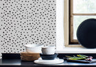 R15751 Rebel Dot Flora Maxima Mural by Rebel Walls