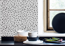 R15751 Rebel Dot Flora Maxima Mural by Rebel Walls