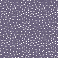 Rebel Dot Violet Flora Maxima Mural by Rebel Walls