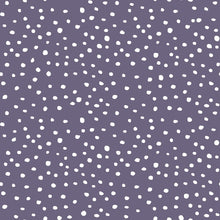 R15754 Rebel Dot Violet Flora Maxima Mural by Rebel Walls