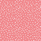 R15755 Rebel Dot Peach Flora Maxima Mural by Rebel Walls