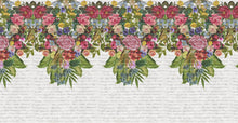 R15761 Flower Burst Flora Maxima Mural by Rebel Walls
