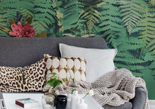 R15801 Unfading Flowers Flora Maxima Mural by Rebel Walls