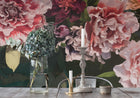 R15802 Unfading Flowers Colossal Flora Maxima Mural by Rebel Walls