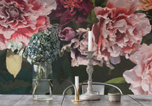 R15802 Unfading Flowers Colossal Flora Maxima Mural by Rebel Walls