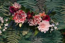 R15802 Unfading Flowers Colossal Flora Maxima Mural by Rebel Walls