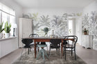 R15901 Pride Palms Bouquet Mural by Rebel Walls