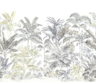 R15901 Pride Palms Bouquet Mural by Rebel Walls