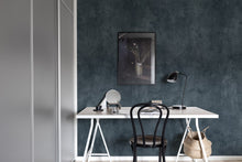 R15991 Fresco Wall Blue Deco Mural by Rebel Walls