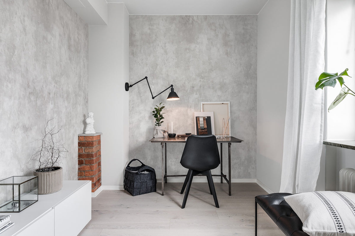 R15992 Fresco Wall Deco Mural by Rebel Walls