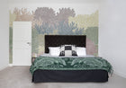R16022 Hideaway Gentle Bouquet Mural by Rebel Walls