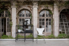 R16031 Ruin Romance Bouquet Mural by Rebel Walls