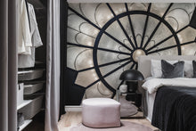 R16120 Crystal Ceiling Deco Mural by Rebel Walls