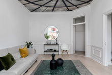R16120 Crystal Ceiling Deco Mural by Rebel Walls
