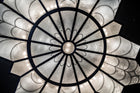 R16120 Crystal Ceiling Deco Mural by Rebel Walls