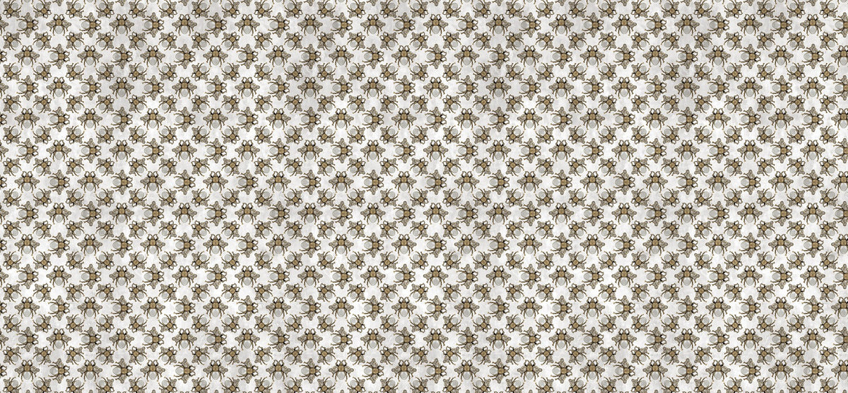 R16140 Jewel Wings Deco Mural by Rebel Walls