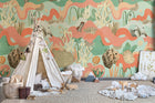 R16191 Seven Seas Day & Night Mural by Rebel Walls