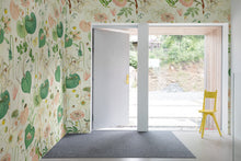 R16201 The Orchard Day & Night Mural by Rebel Walls