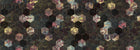 R16241 Vinum Hexagon Deco Mural by Rebel Walls