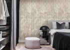 R16271 Opulent Shadows Deco Mural by Rebel Walls