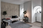 R16271 Opulent Shadows Deco Mural by Rebel Walls
