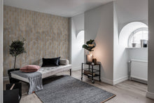 R16271 Opulent Shadows Deco Mural by Rebel Walls