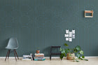 R16281 Happy Hills Deco Mural by Rebel Walls