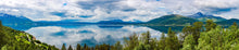R16321 Horizon Scandinavia Mural by Rebel Walls