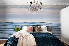 R16361 Sea Sunrise Scandinavia Mural by Rebel Walls