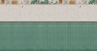 R16581 Suzanne MCMI Karin & Carl Mural by Rebel Walls
