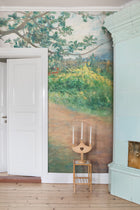 R16611 Marstrand Karin & Carl Mural by Rebel Walls