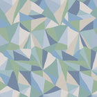 R16682 Retro Geometry Ice Play Mural by Rebel Walls