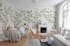 R16744 Chinoiserie Chic Play Mural by Rebel Walls