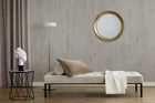 R16753 Brushstrokes Powder Beige La Chinoiserie Mural by Rebel Walls