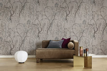 R16771 Weeping Willows La Chinoiserie Mural by Rebel Walls