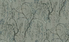 R16772 Weeping Willows Jade La Chinoiserie Mural by Rebel Walls