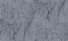 R16773 Weeping Willows Still Waters Blue La Chinoiserie Mural by Rebel Walls