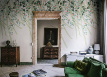 R16783 Lush Foliage Play Mural by Rebel Walls