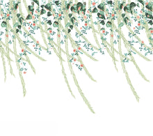 R16783 Lush Foliage Play Mural by Rebel Walls