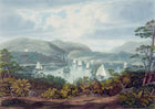 R16821 Safe Haven Play Mural by Rebel Walls