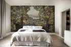 R16831 Coulisse Play Mural by Rebel Walls