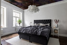 R16911 Star Galaxy Play Mural by Rebel Walls